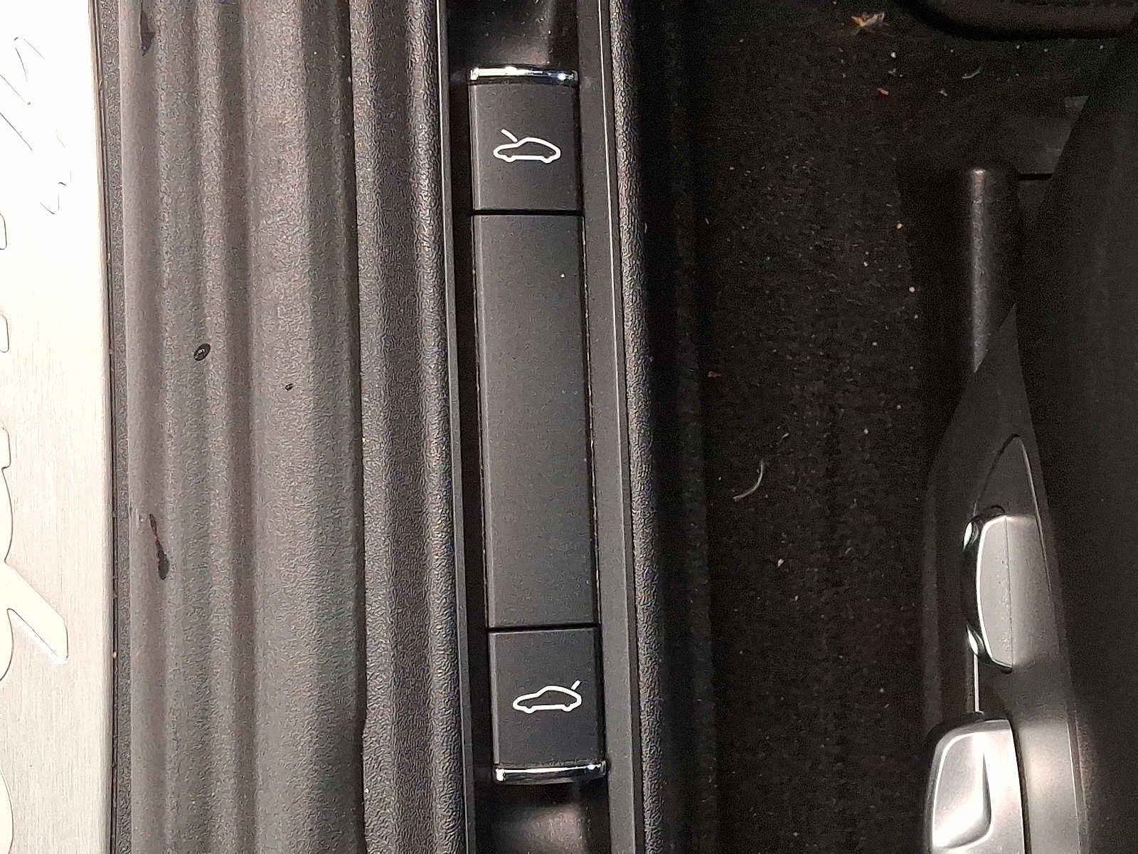 2017 Porsche 911 Turbo Cabriolet