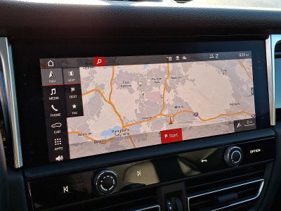 2022 Porsche Macan AWD