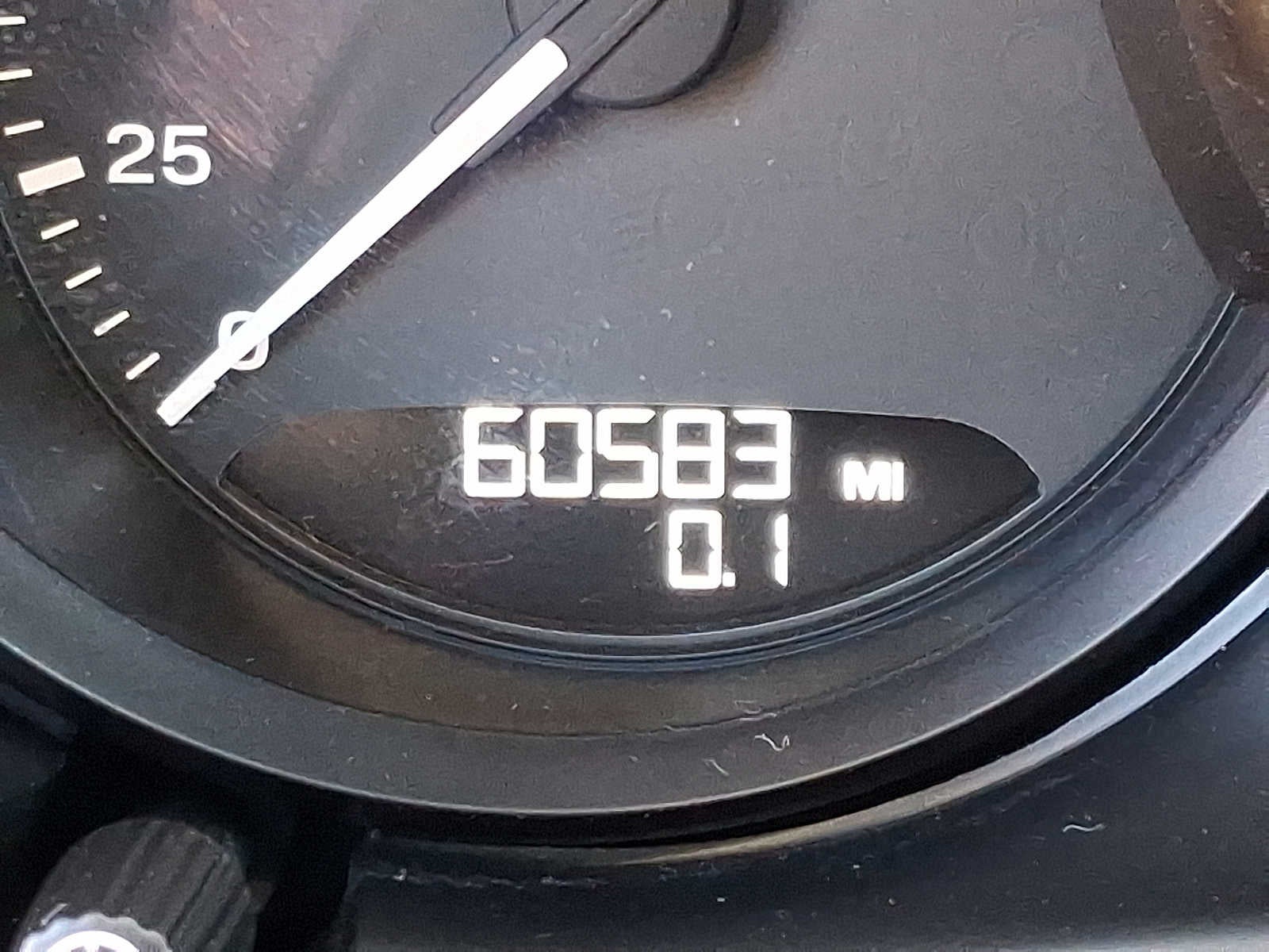 2022 Porsche Macan AWD