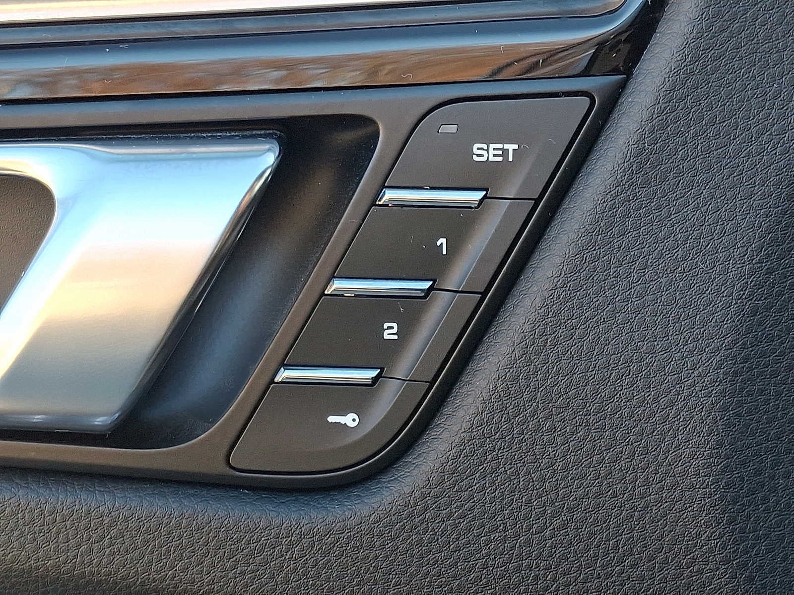 2022 Porsche Macan AWD