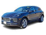 2022 Porsche Macan AWD