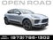 2020 Porsche Macan AWD