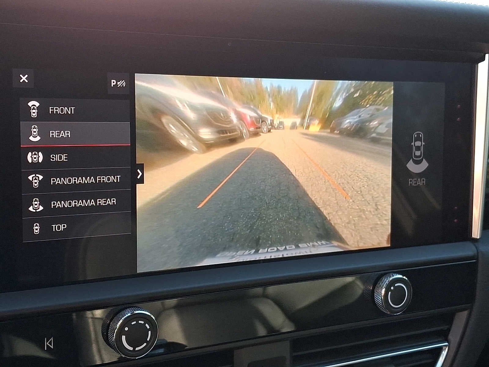 2024 Porsche Macan AWD
