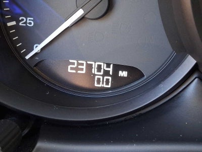 2024 Porsche Macan AWD