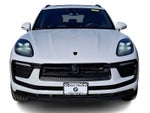 2024 Porsche Macan AWD