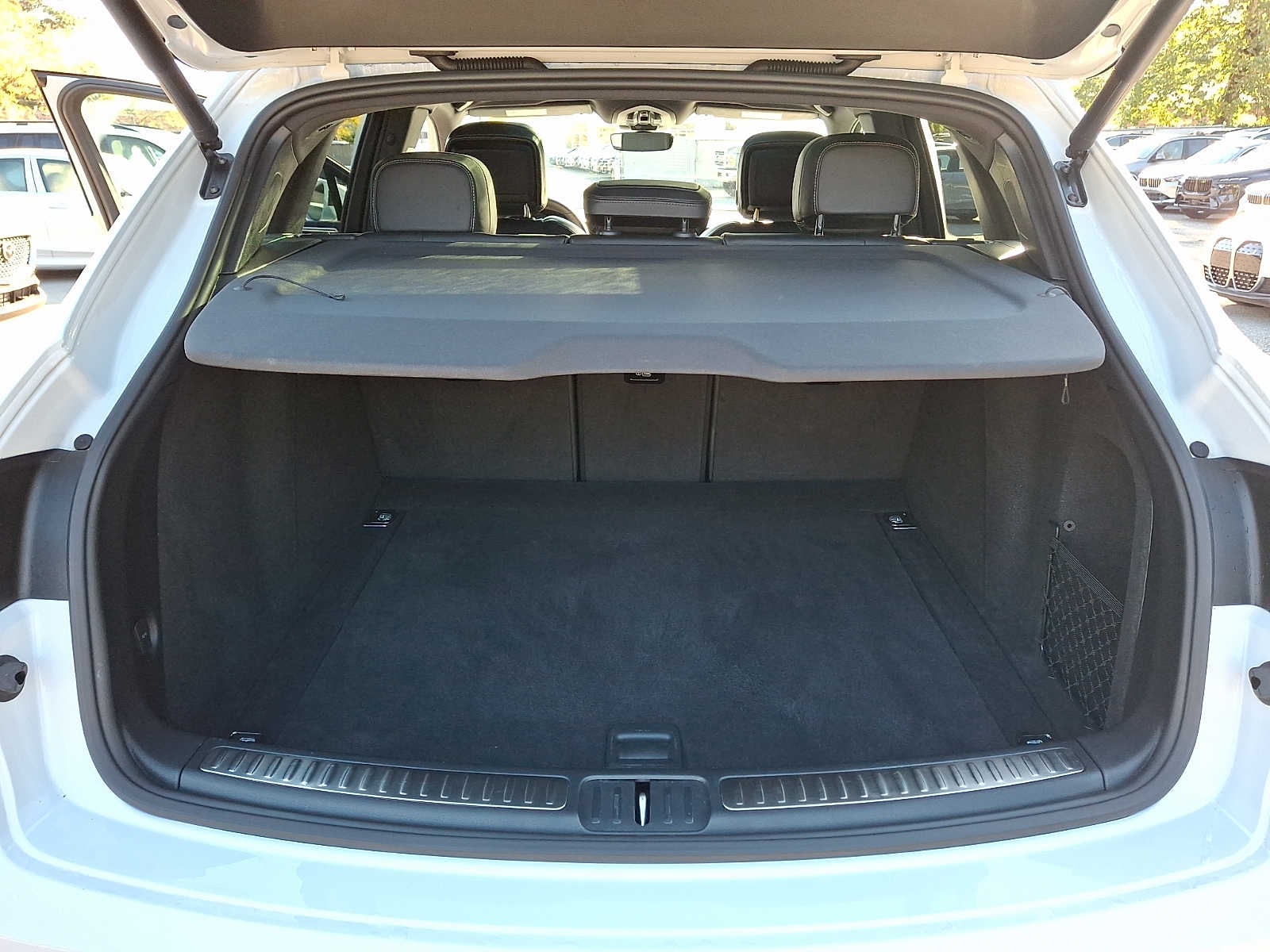 2024 Porsche Macan AWD