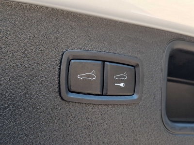 2024 Porsche Macan AWD
