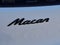 2024 Porsche Macan AWD