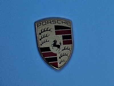2024 Porsche Macan AWD
