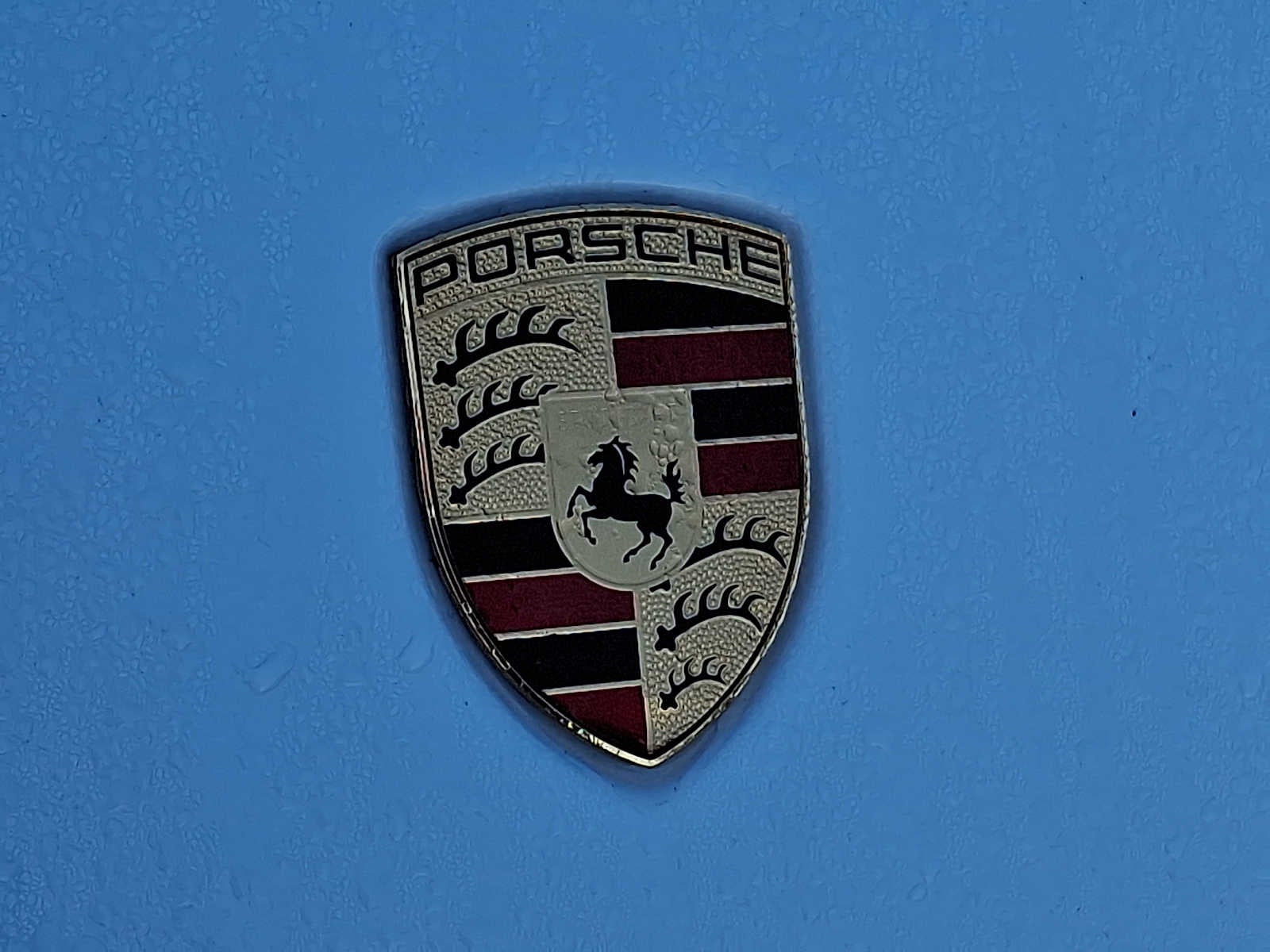 2024 Porsche Macan AWD
