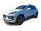 2024 Porsche Macan AWD