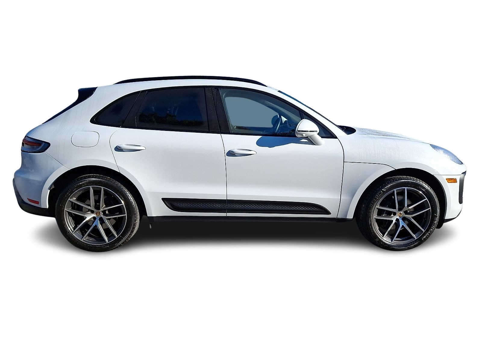 2024 Porsche Macan AWD