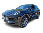 2023 Porsche Cayenne AWD