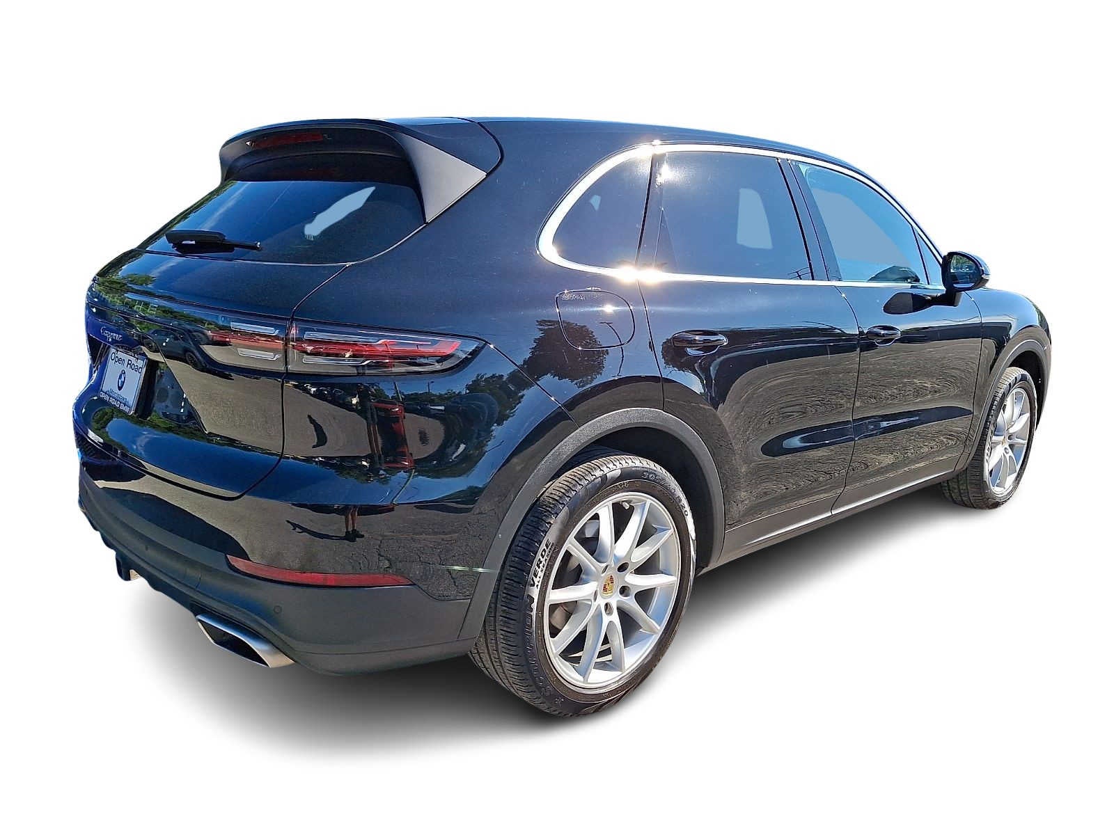 2023 Porsche Cayenne AWD