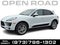 2016 Porsche Macan AWD 4dr S
