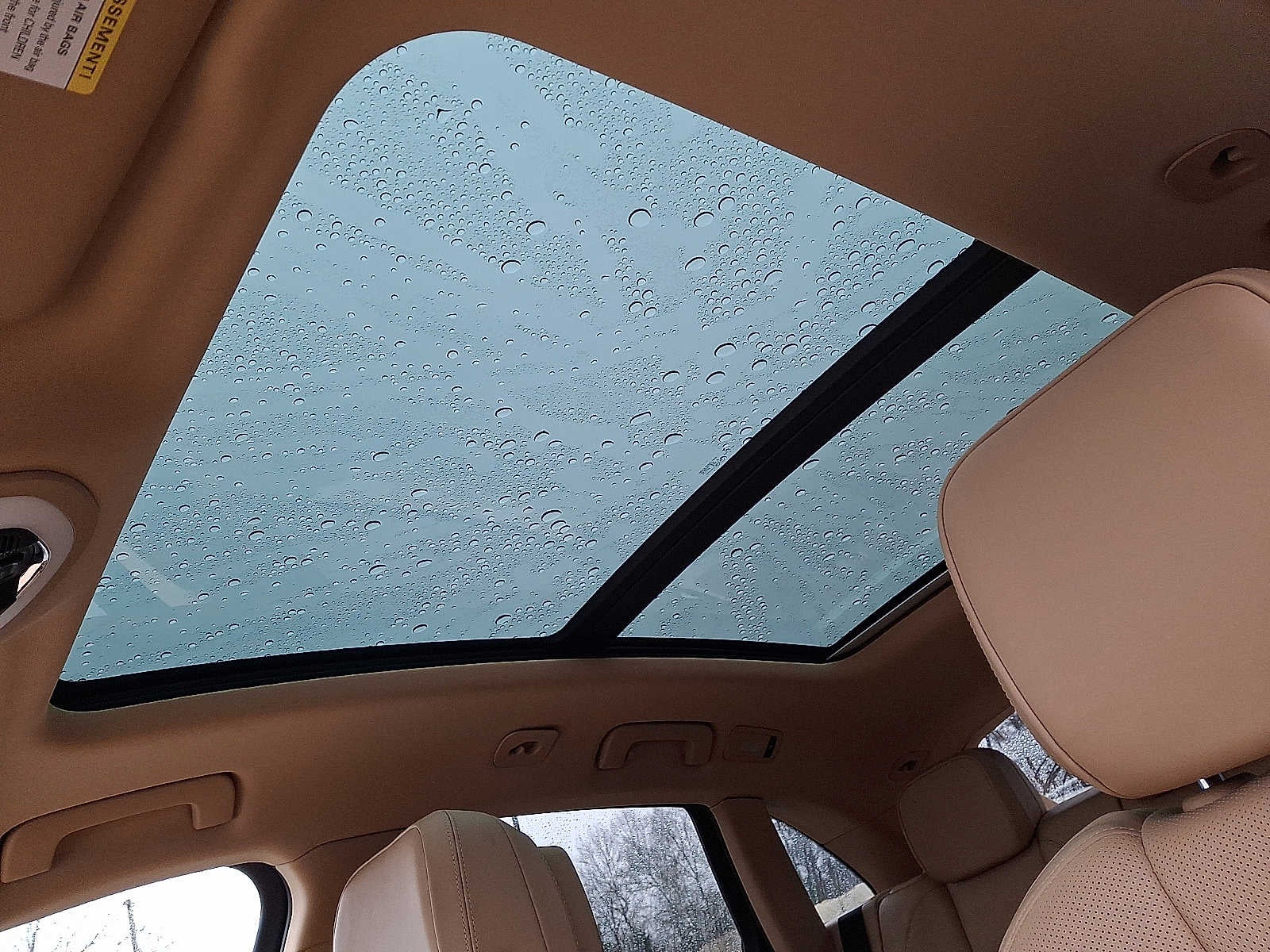 2016 Porsche Macan AWD 4dr S