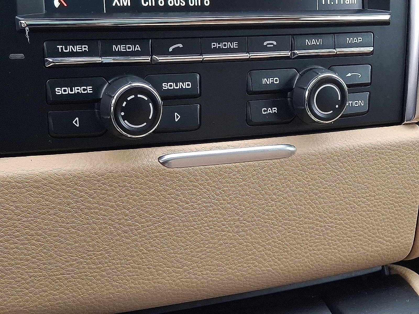 2016 Porsche Macan AWD 4dr S