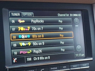 2016 Porsche Macan AWD 4dr S