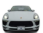 2016 Porsche Macan AWD 4dr S