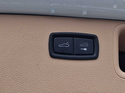 2016 Porsche Macan AWD 4dr S