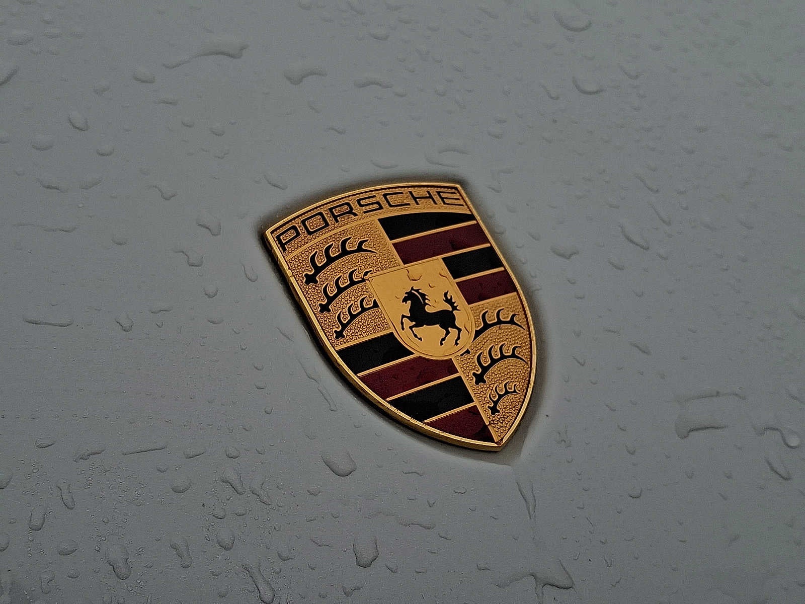 2016 Porsche Macan AWD 4dr S