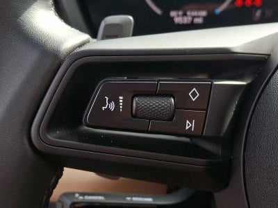 2025 Porsche Cayenne E-Hybrid AWD