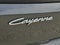 2025 Porsche Cayenne E-Hybrid AWD