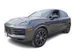 2025 Porsche Cayenne E-Hybrid AWD