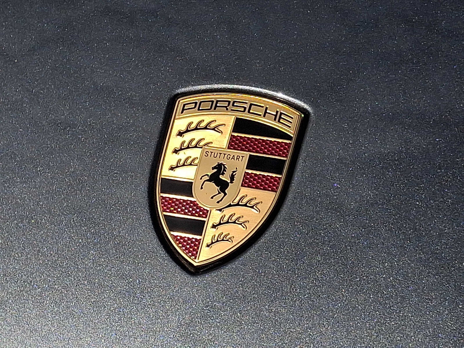 2025 Porsche Cayenne E-Hybrid AWD
