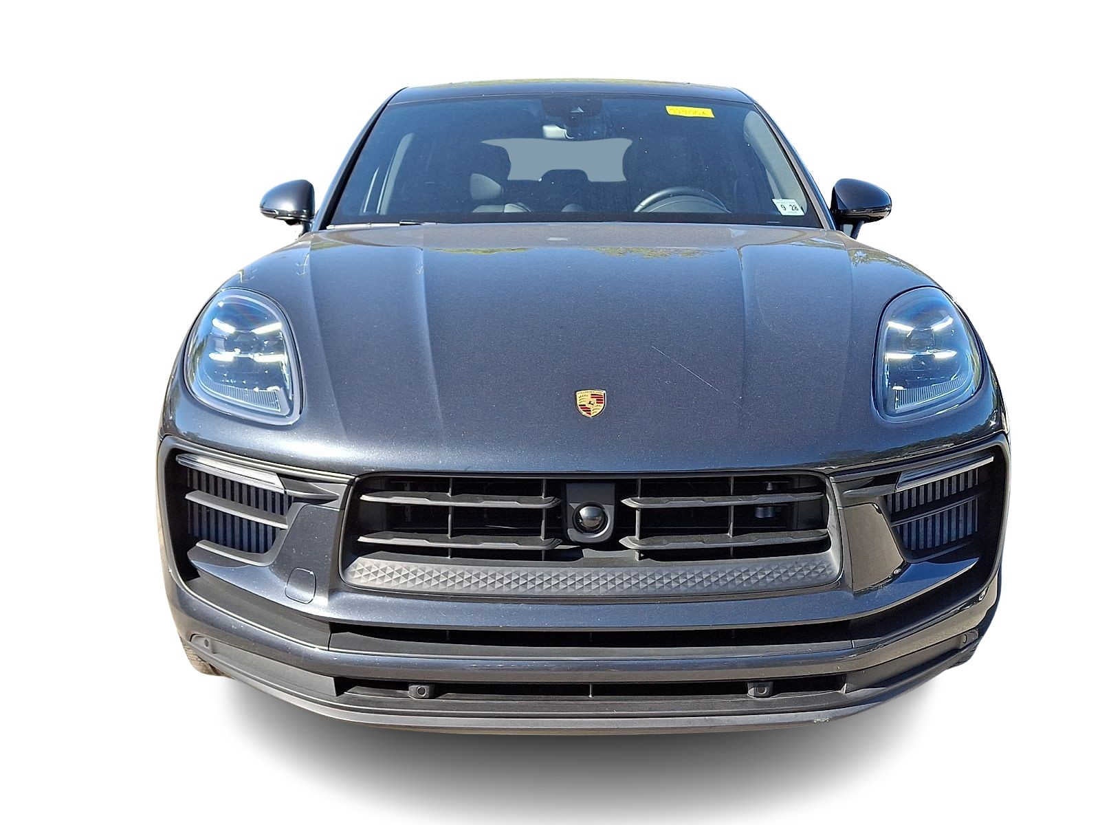 2024 Porsche Macan S AWD