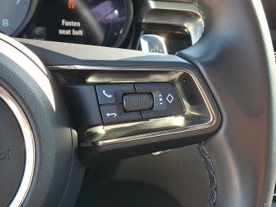 2024 Porsche Macan S AWD