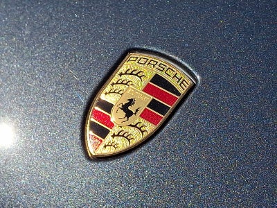 2024 Porsche Macan S AWD