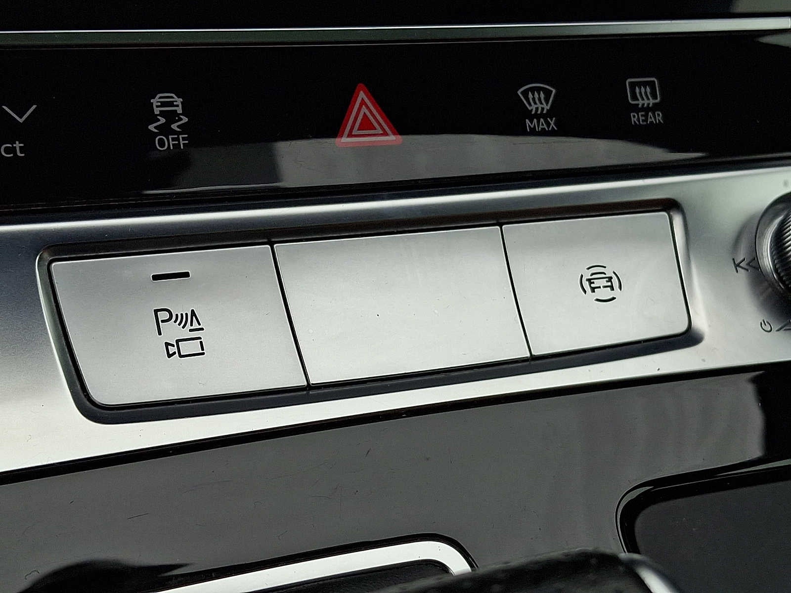 2022 Audi RS 6 Avant 4.0 TFSI quattro