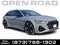 2022 Audi RS 6 Avant 4.0 TFSI quattro