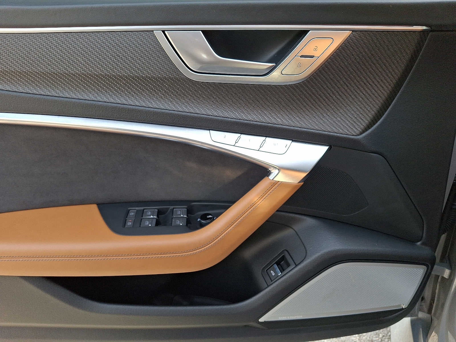 2022 Audi RS 6 Avant 4.0 TFSI quattro