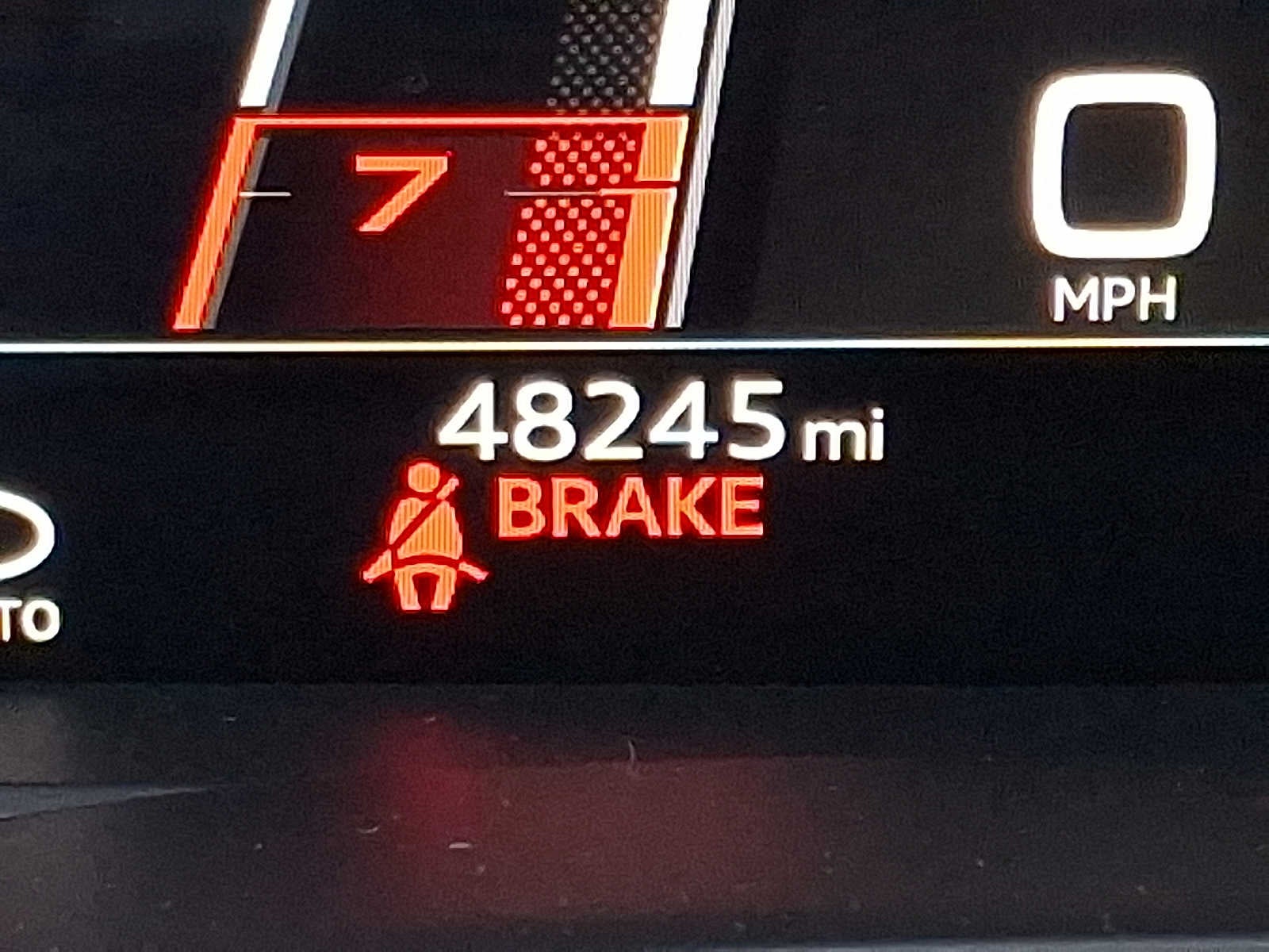 2022 Audi RS 6 Avant 4.0 TFSI quattro