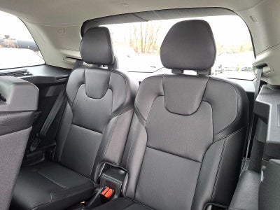 2020 Volvo XC90 T5 AWD Momentum 7 Passenger