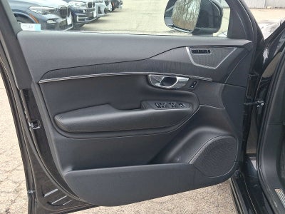 2020 Volvo XC90 T5 AWD Momentum 7 Passenger