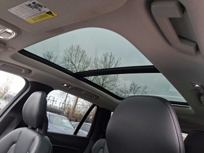 2020 Volvo XC90 T5 AWD Momentum 7 Passenger