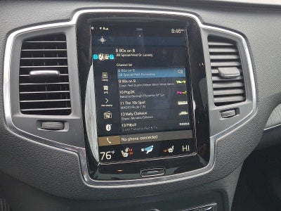 2020 Volvo XC90 T5 AWD Momentum 7 Passenger