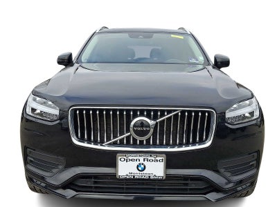 2020 Volvo XC90 T5 AWD Momentum 7 Passenger