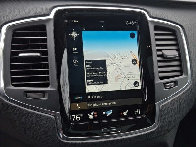 2020 Volvo XC90 T5 AWD Momentum 7 Passenger