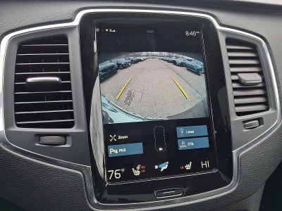 2020 Volvo XC90 T5 AWD Momentum 7 Passenger