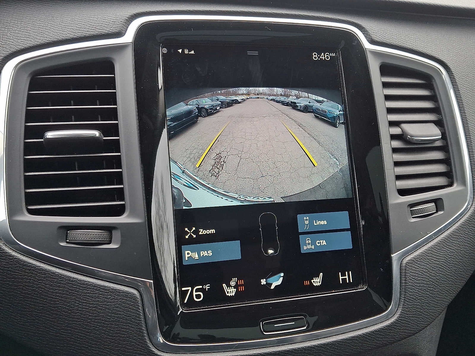 2020 Volvo XC90 T5 AWD Momentum 7 Passenger