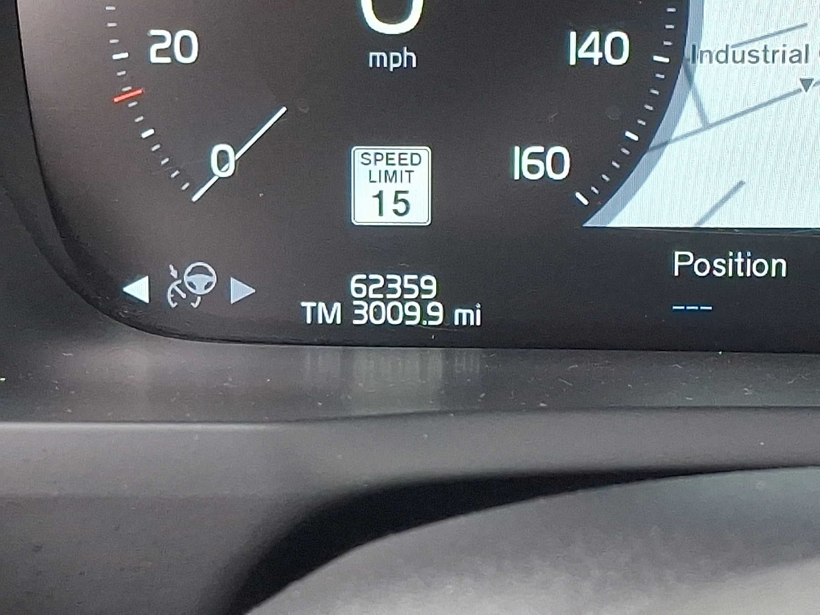 2020 Volvo XC90 T5 AWD Momentum 7 Passenger