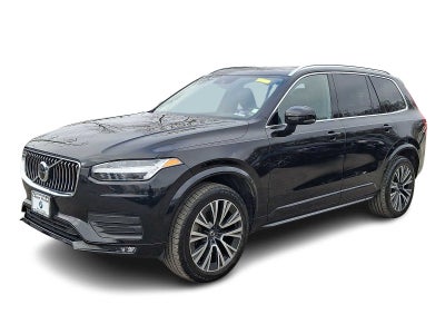 2020 Volvo XC90 T5 AWD Momentum 7 Passenger