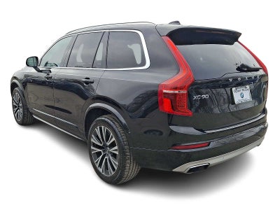 2020 Volvo XC90 T5 AWD Momentum 7 Passenger