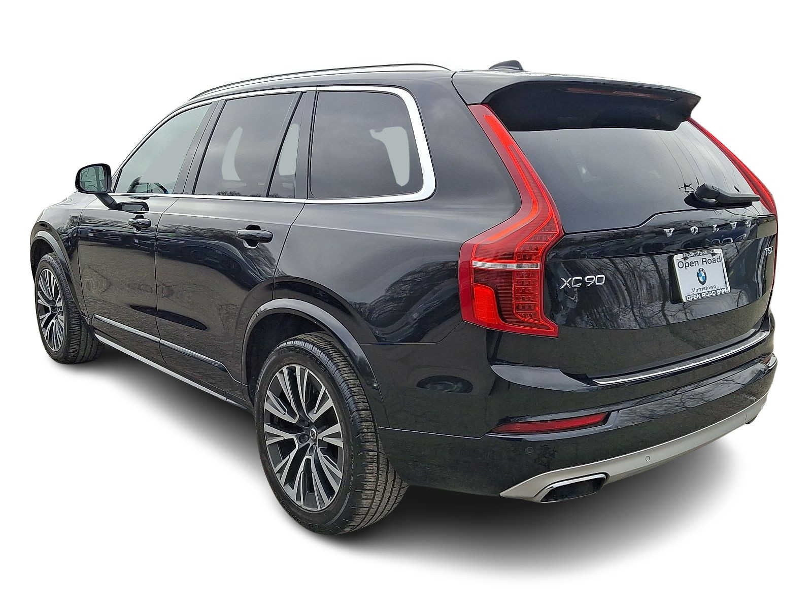 2020 Volvo XC90 T5 AWD Momentum 7 Passenger