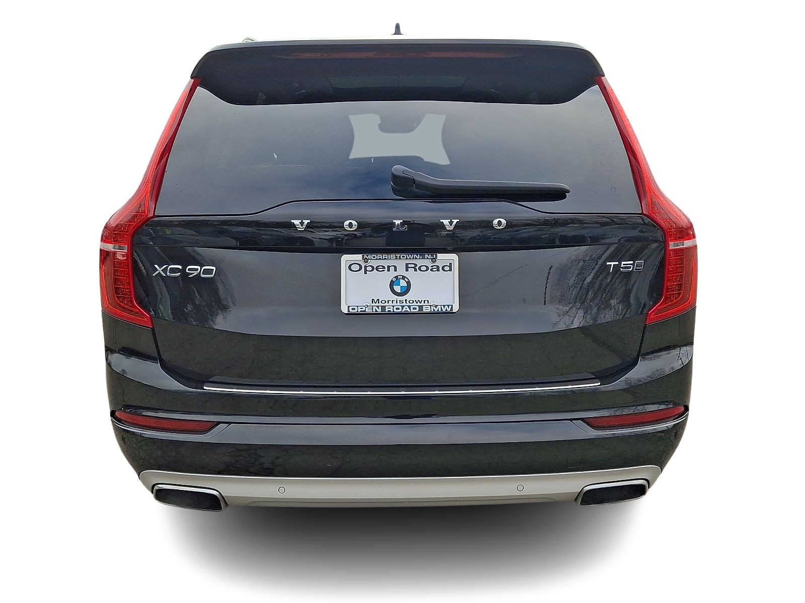 2020 Volvo XC90 T5 AWD Momentum 7 Passenger