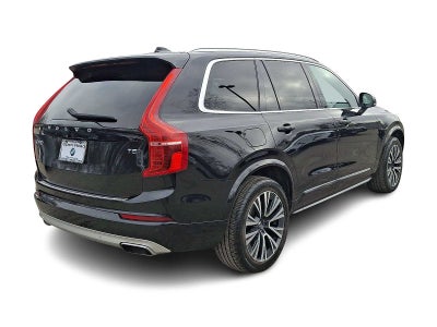 2020 Volvo XC90 T5 AWD Momentum 7 Passenger